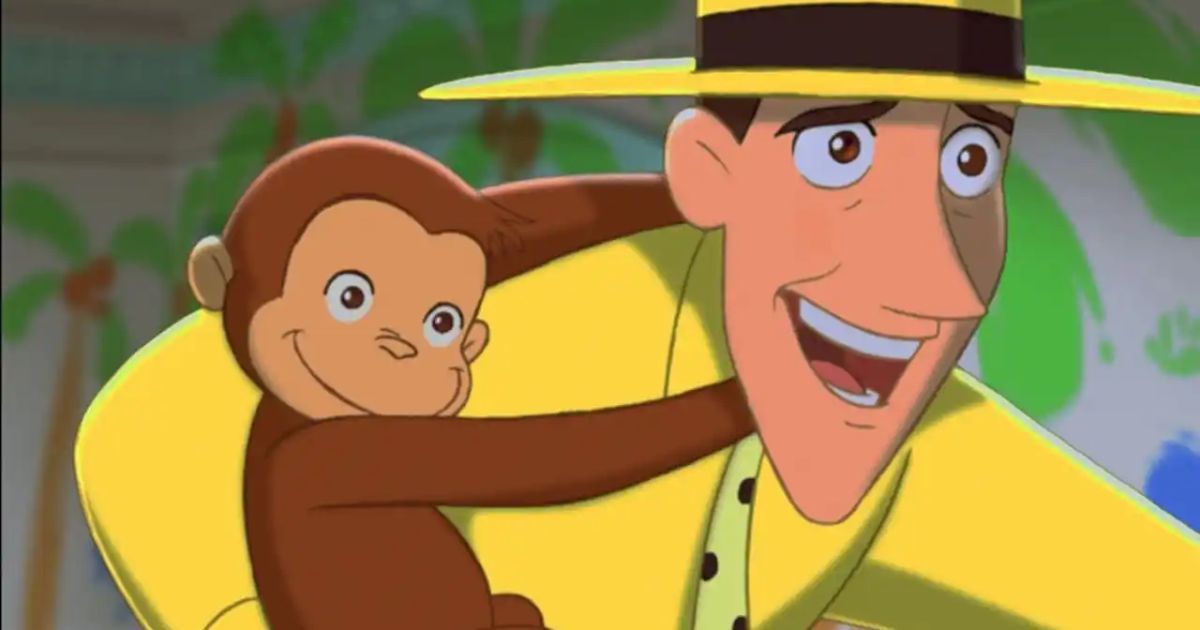 Curious George