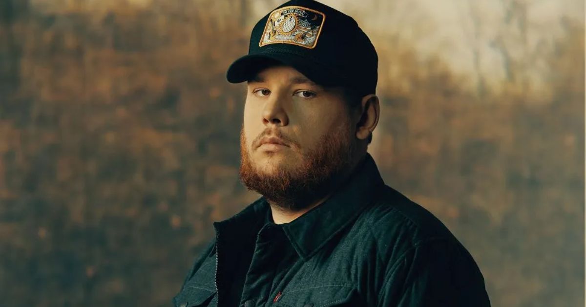 Luke Combs’ Brother