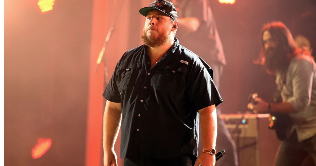 Luke Combs