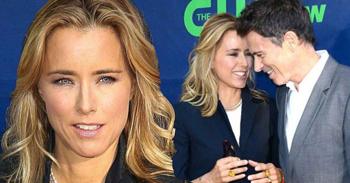 Tea Leoni and Tim Daly Confirm Split