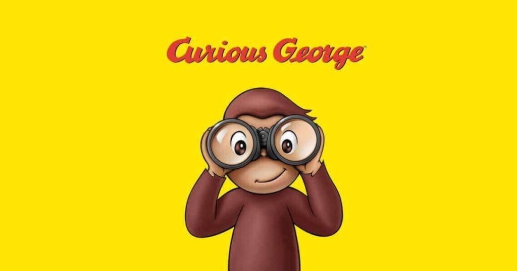 The Creation of Curious George