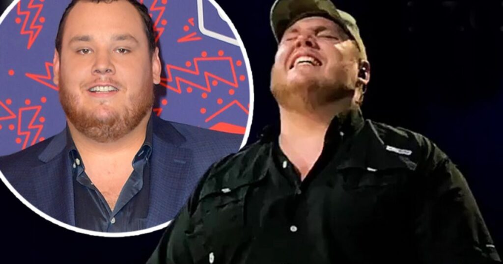 What Happened to Luke Combs' Brother