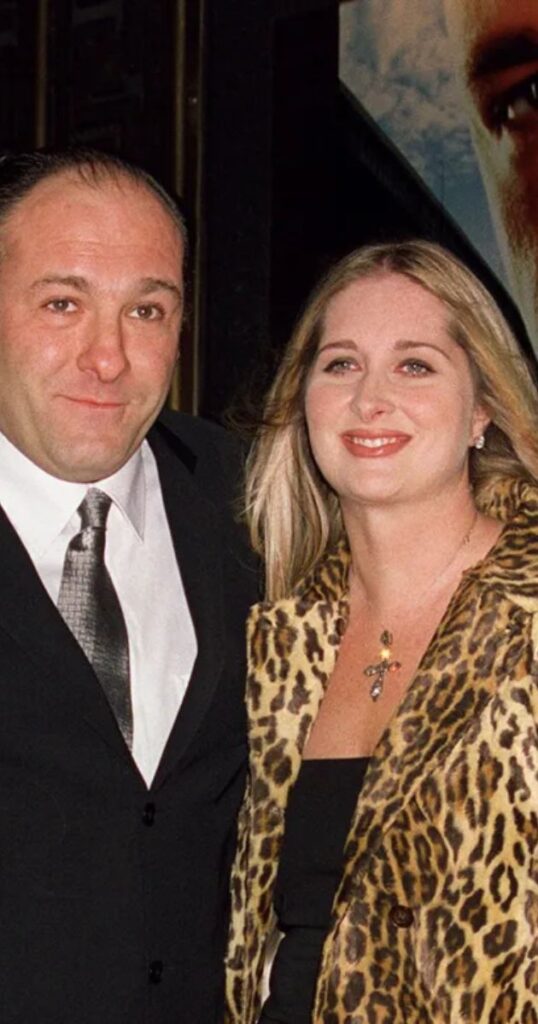 James Gandolfini’s Passing