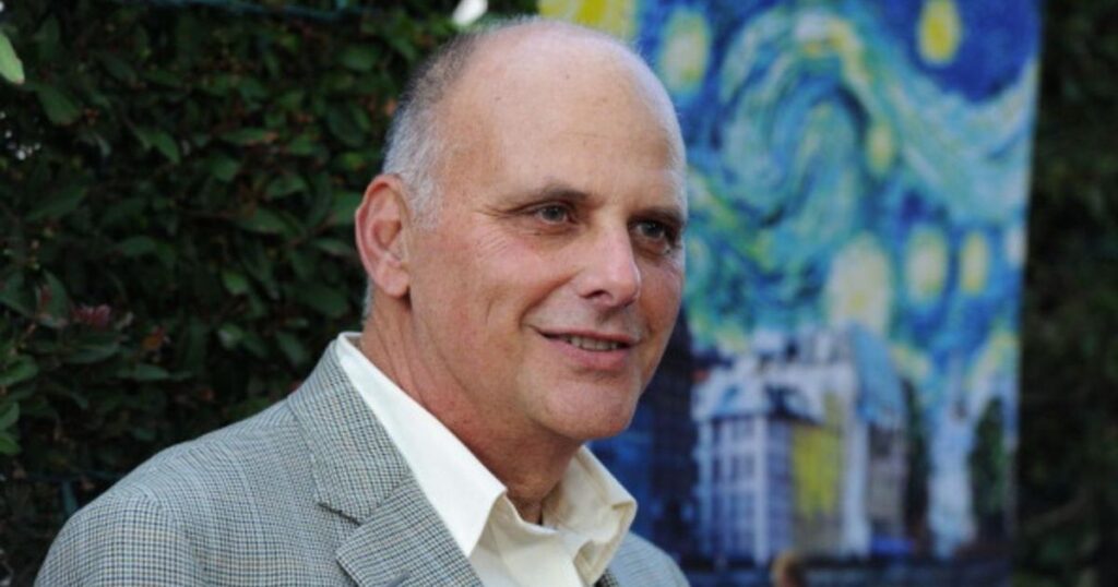 Kurt Fuller as John Bryant