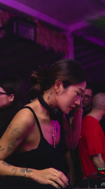 Peggy Gou's Age