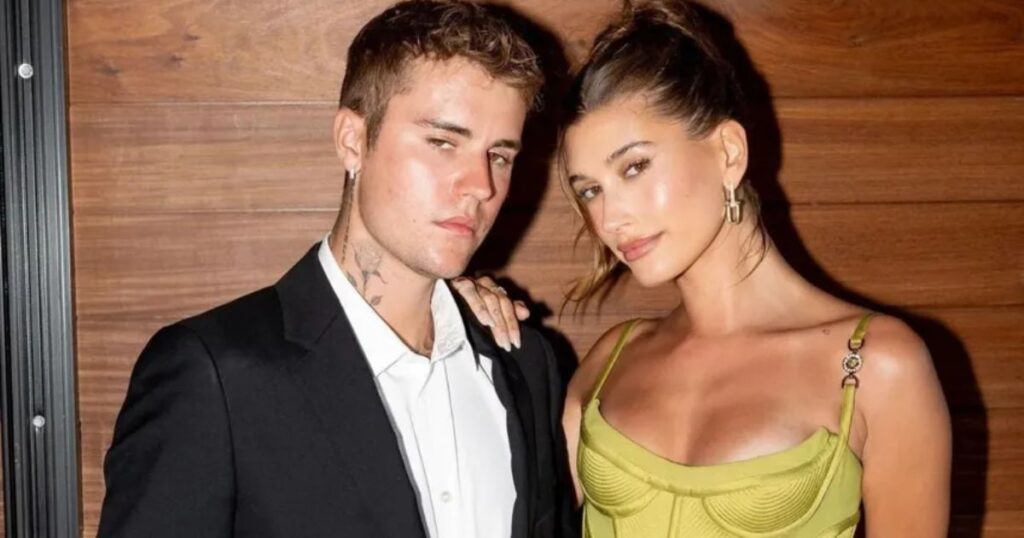 Hailey Bieber and Justin Bieber's Relationship